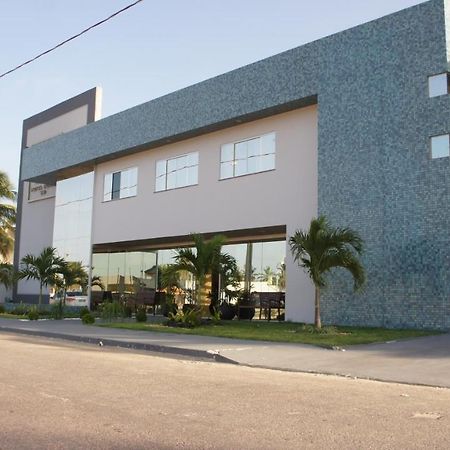 Hotel Royal Sg Salinopolis Ngoại thất bức ảnh