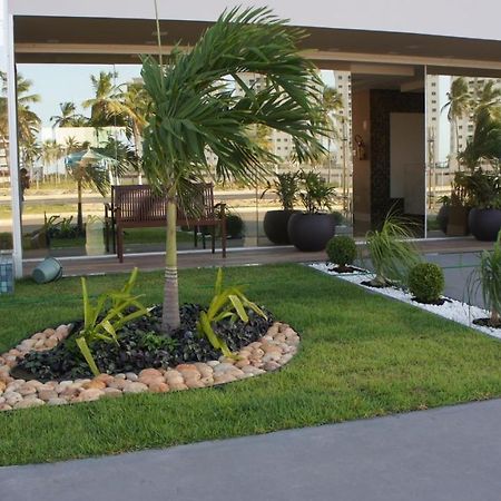 Hotel Royal Sg Salinopolis Ngoại thất bức ảnh