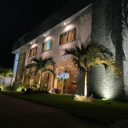 Hotel Royal Sg Salinopolis Ngoại thất bức ảnh