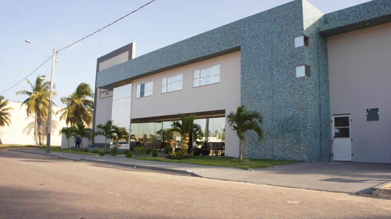 Hotel Royal Sg Salinopolis Ngoại thất bức ảnh