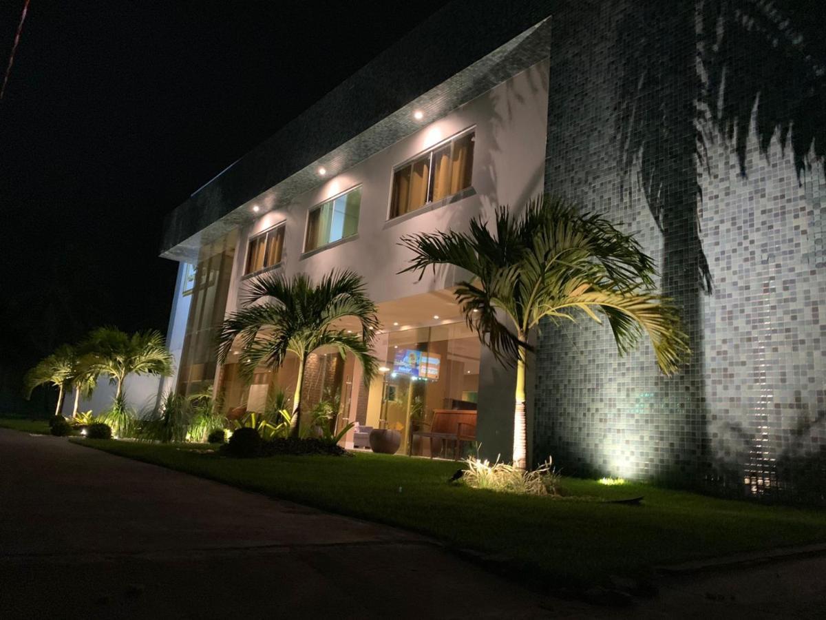 Hotel Royal Sg Salinopolis Ngoại thất bức ảnh