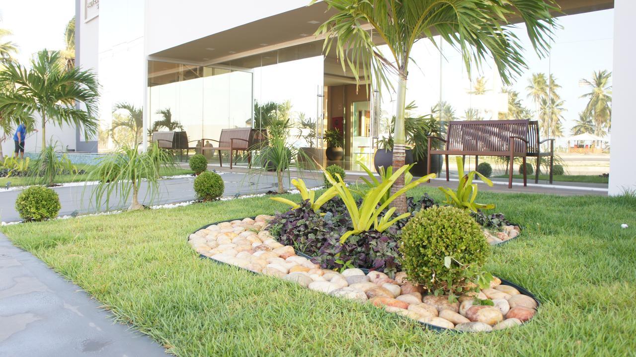 Hotel Royal Sg Salinopolis Ngoại thất bức ảnh