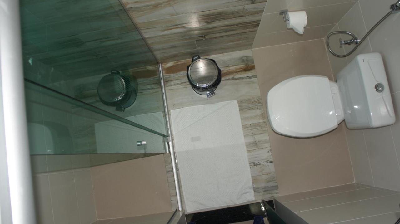 Hotel Royal Sg Salinopolis Ngoại thất bức ảnh