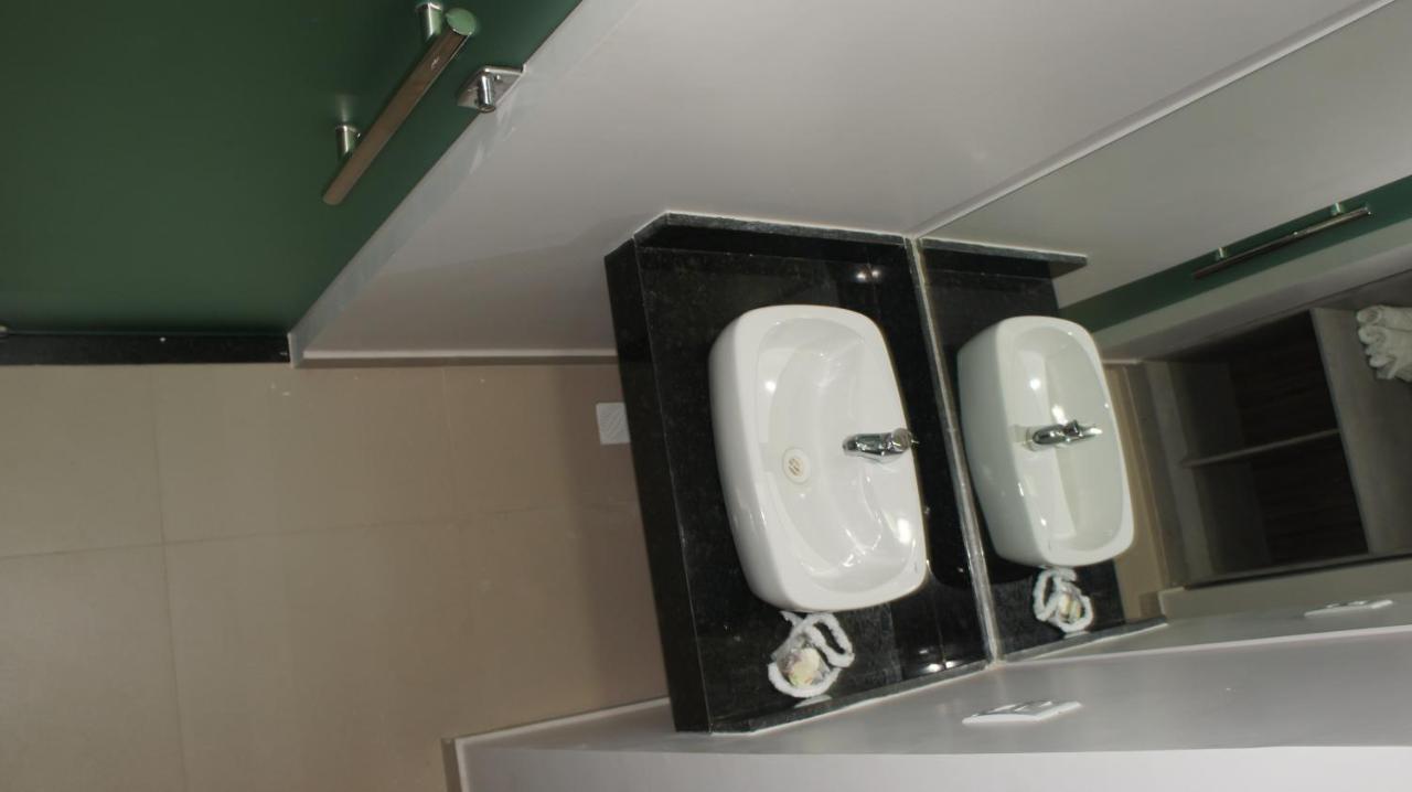 Hotel Royal Sg Salinopolis Ngoại thất bức ảnh