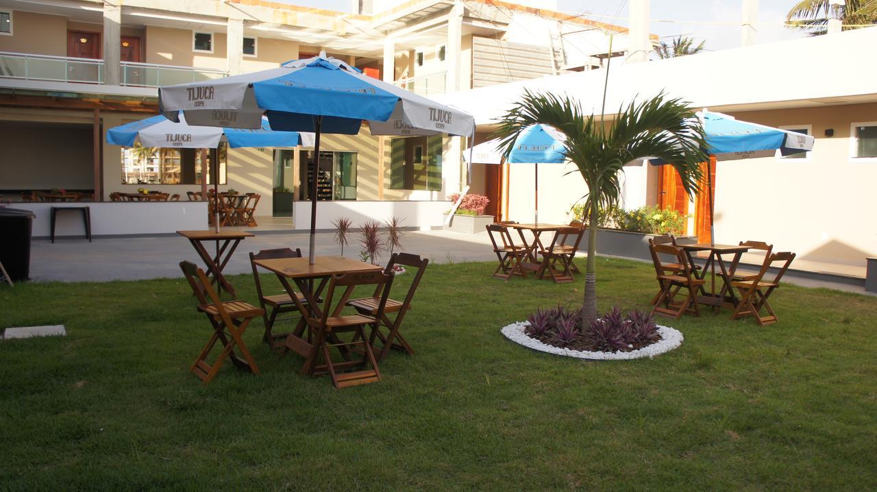 Hotel Royal Sg Salinopolis Ngoại thất bức ảnh