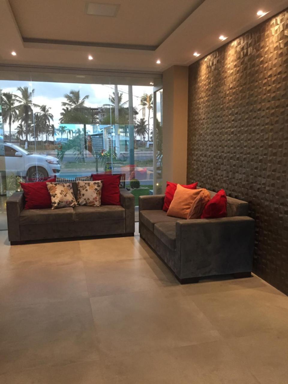 Hotel Royal Sg Salinopolis Ngoại thất bức ảnh