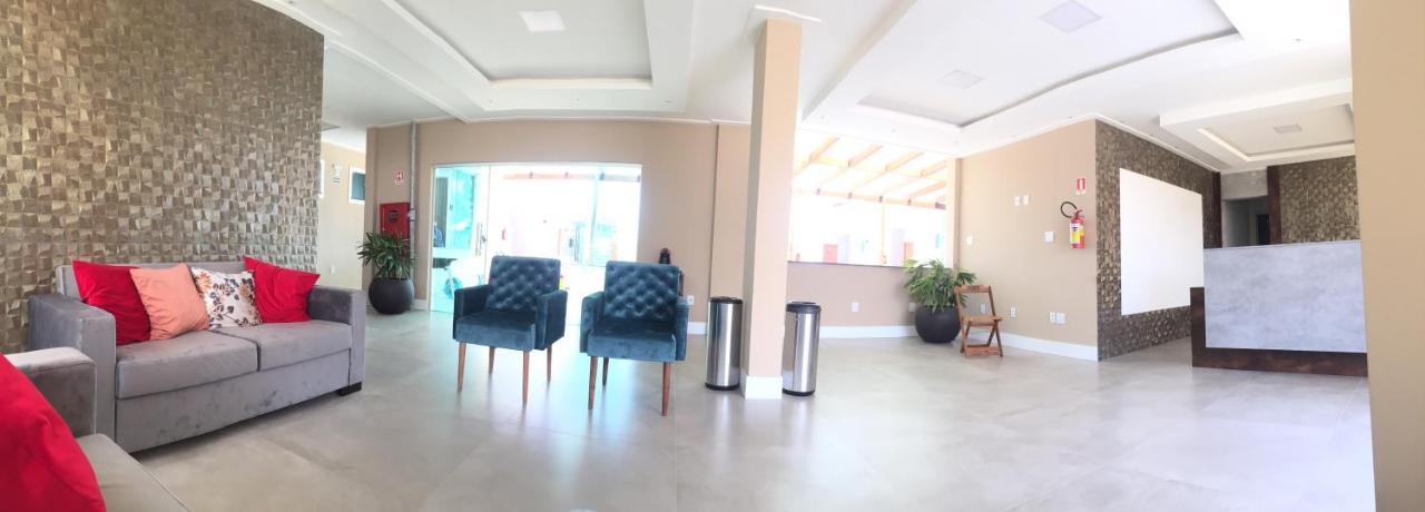Hotel Royal Sg Salinopolis Ngoại thất bức ảnh