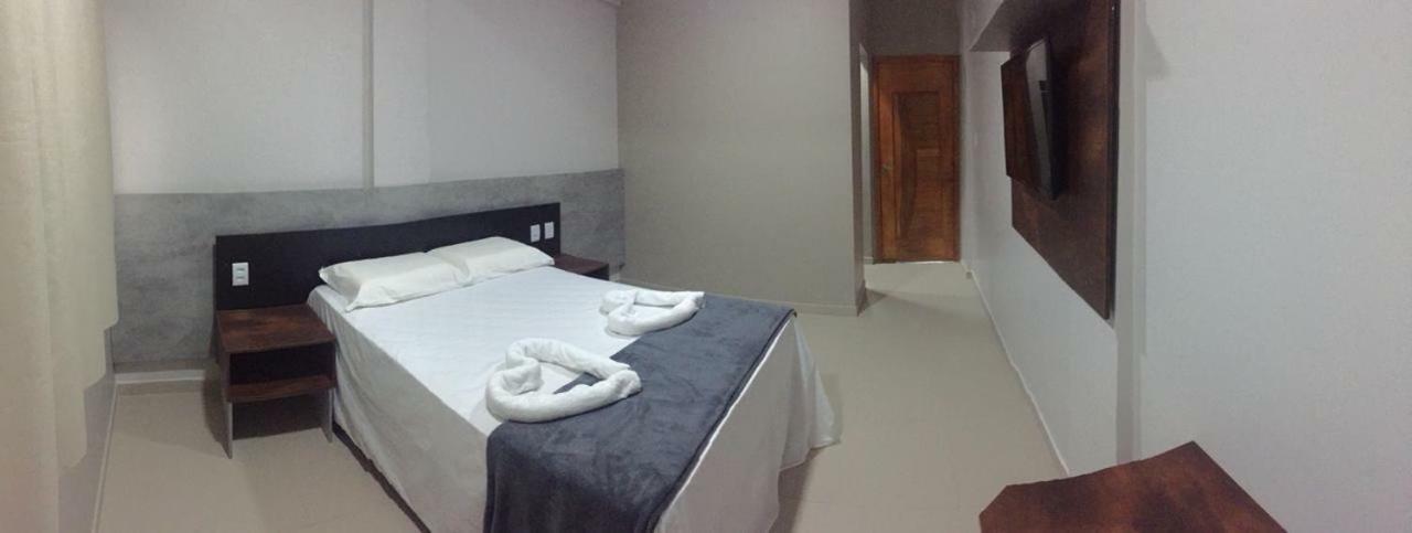Hotel Royal Sg Salinopolis Ngoại thất bức ảnh