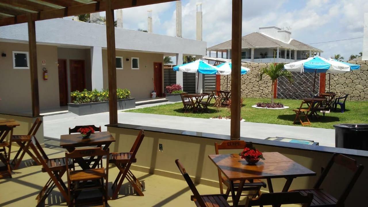 Hotel Royal Sg Salinopolis Ngoại thất bức ảnh